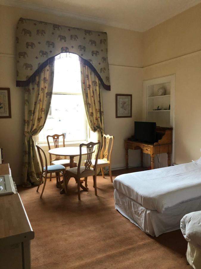 The Georgian House Ξενοδοχείο Γλασκώβη Εξωτερικό φωτογραφία