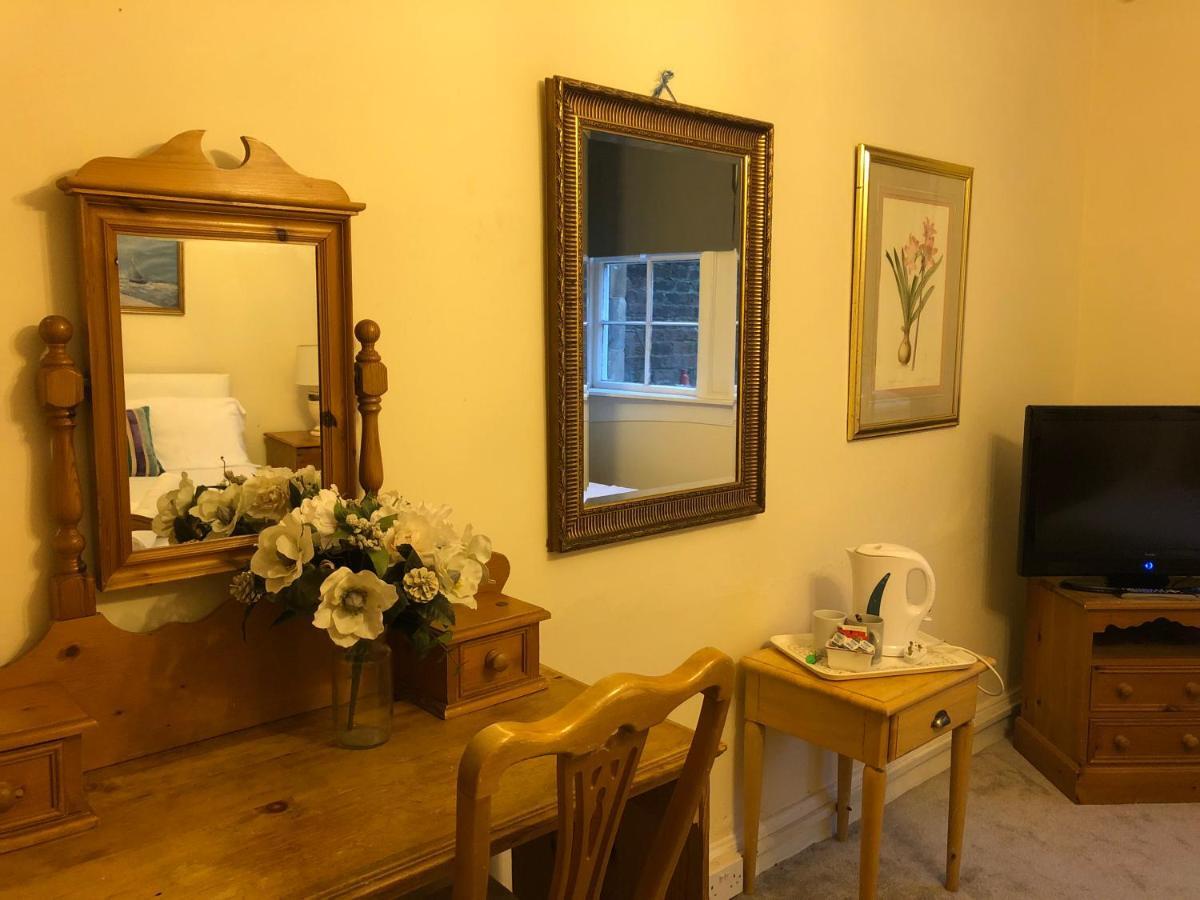 The Georgian House Ξενοδοχείο Γλασκώβη Εξωτερικό φωτογραφία