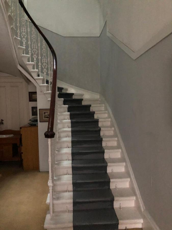 The Georgian House Ξενοδοχείο Γλασκώβη Εξωτερικό φωτογραφία